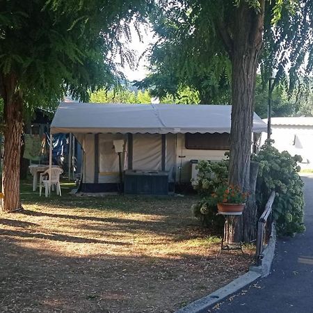 Hotel Parco Vacanze Bracchetto Vetta Carrodano Inferiore Exteriér fotografie