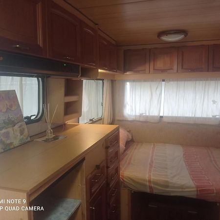 Hotel Parco Vacanze Bracchetto Vetta Carrodano Inferiore Pokoj fotografie