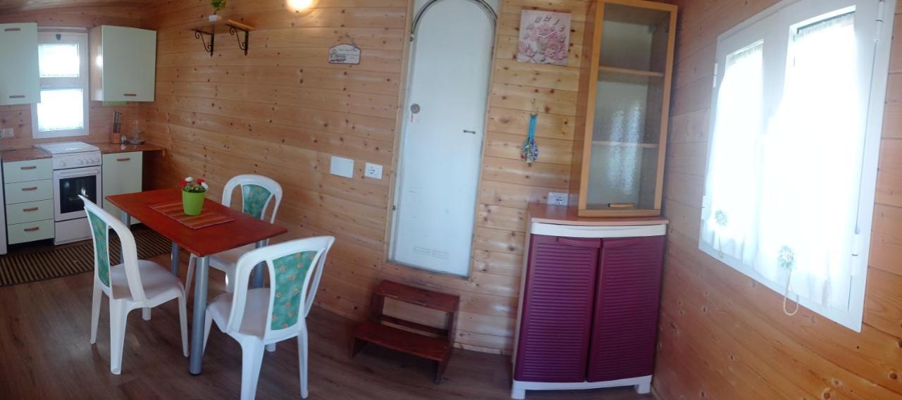 Hotel Parco Vacanze Bracchetto Vetta Carrodano Inferiore Exteriér fotografie