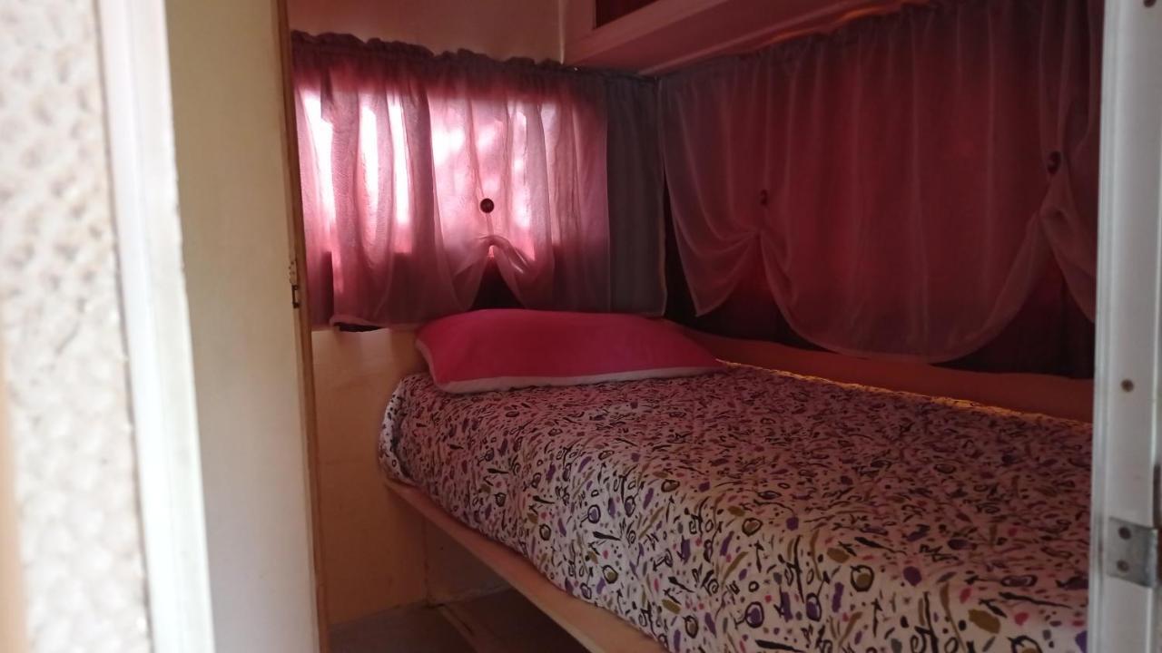 Hotel Parco Vacanze Bracchetto Vetta Carrodano Inferiore Exteriér fotografie