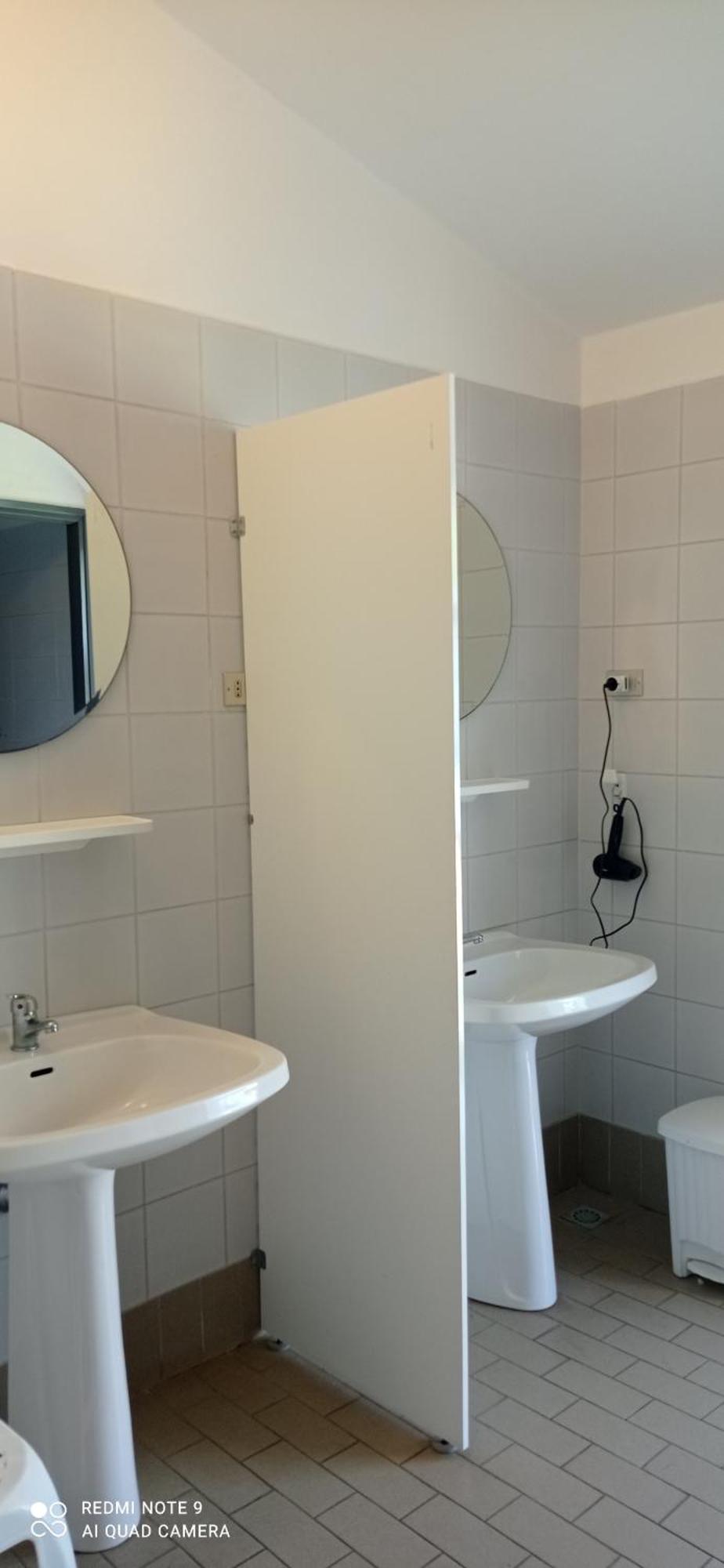 Hotel Parco Vacanze Bracchetto Vetta Carrodano Inferiore Pokoj fotografie